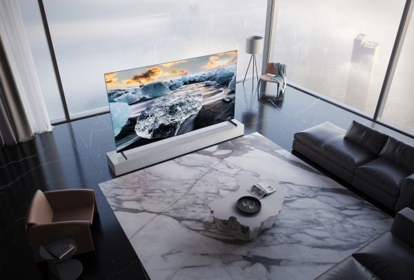 TCL 85X11K - 85" Diagonalklasse X Series LED-bakgrunnsbelyst LCD TV - QLED - Smart TV - Google TV - 4K UHD (2160p) 3840 x 2160 - HDR - Quantum Dot,...