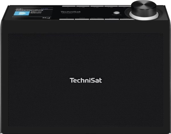TechniSat DIGITRADIO 23 ASA, Kjøkken, Digitalt, DAB+, FM, 87,5 - 108 MHz, 174 - 240 MHz, 16 W