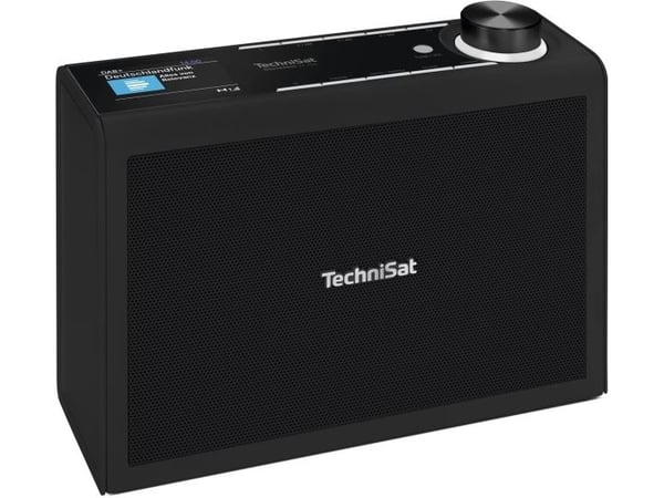 TechniSat DIGITRADIO 23 ASA, Kjøkken, Digitalt, DAB+, FM, 87,5 - 108 MHz, 174 - 240 MHz, 16 W