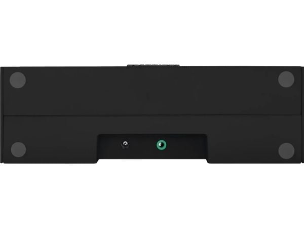 TechniSat DIGITRADIO 23 ASA, Kjøkken, Digitalt, DAB+, FM, 87,5 - 108 MHz, 174 - 240 MHz, 16 W