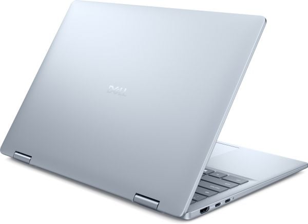 DELL 14 Plus 2-in-1 DB04250, Intel Core Ultra 7, 35,6 cm (14"), 1920 x 1200 piksler, 16 GB, 1 TB, Windows 11 Home