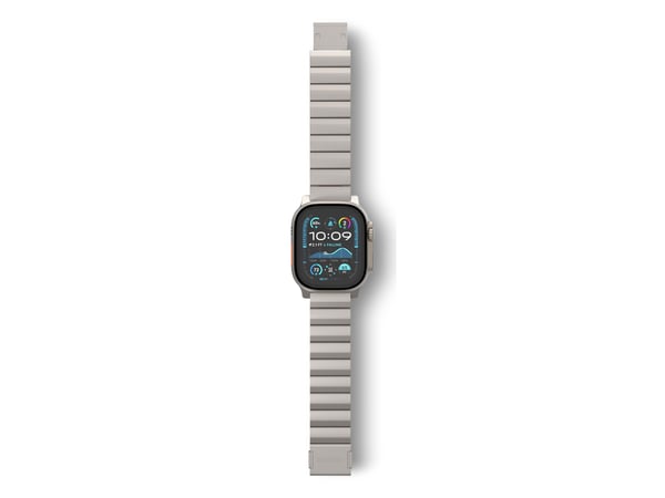 Decoded Traction Band, Band, Smartklokke, Titan, Apple, Apple Watch Ultra 1 & 2, Titan