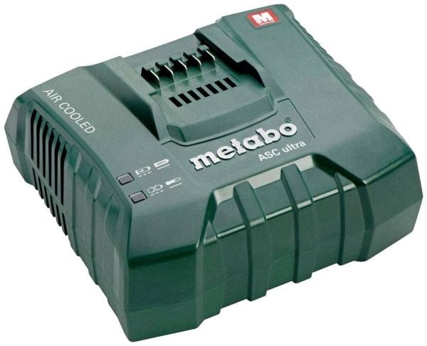 Metabo laturi