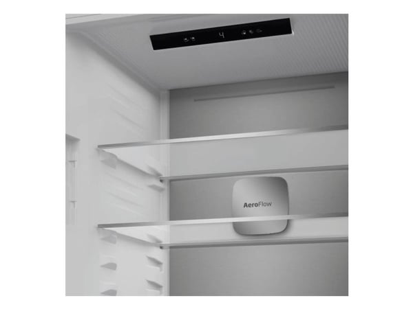 Beko B7BCNA295HS2, 270 l, SN-T, 3,5 kg/24t, D, Fresh zone compartment, Hvit