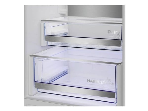 Beko B7BCNA295HS2, 270 l, SN-T, 3,5 kg/24t, D, Fresh zone compartment, Hvit