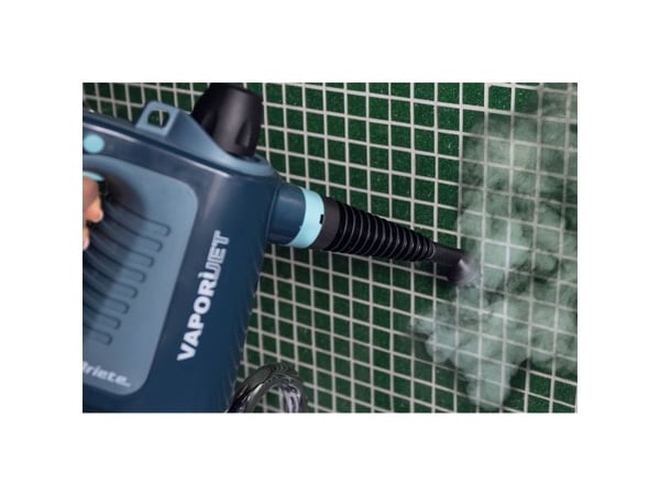 Ariete 4137/03, Bærbar damprenser, 0,25 l, Blå, Knapper, 3 m, 250 ml