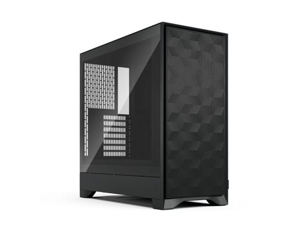 Fractal Design Pop Air - - ingen strömförsörjning