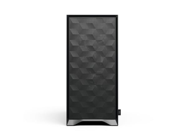 Fractal Design Pop Air - - ingen strömförsörjning