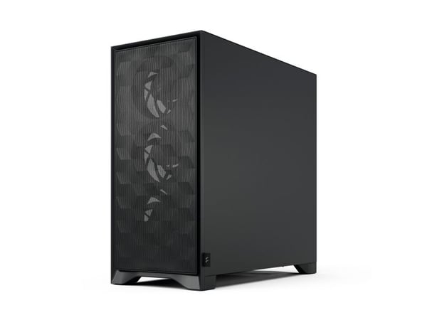 Fractal Design Pop Air - - ingen strömförsörjning