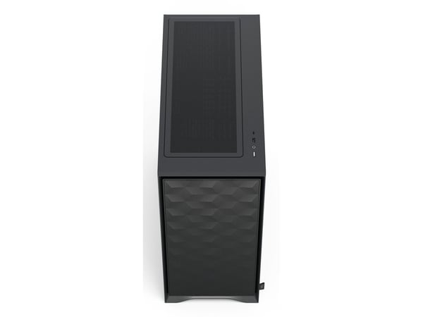 Fractal Design Pop Air - - ingen strömförsörjning