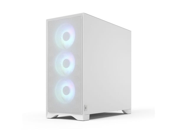 Fractal Design Pop Air - - ingen strømforsyning