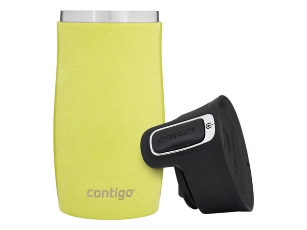 Contigo West Loop Mini Limelight termosmugg 300 ml