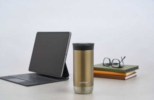 Contigo Huron 2.0 Brown Sugar termomugg 470 ml