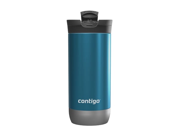 Contigo Huron 2.0 Blåbär, 470 ml