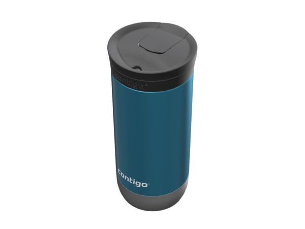 Contigo Huron 2.0 Blåbär, 470 ml