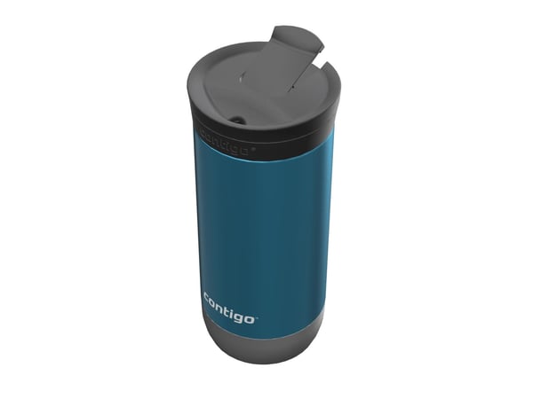Contigo Huron 2.0 Blåbär, 470 ml