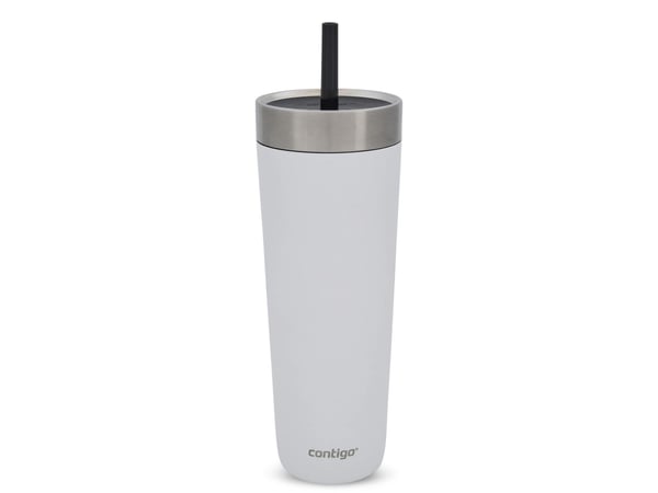 Contigo sølesikker tumbler Salt, 720 ml