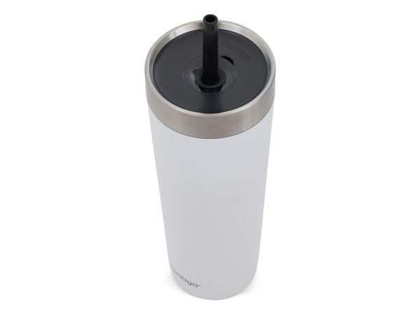 Contigo sølesikker tumbler Salt, 720 ml