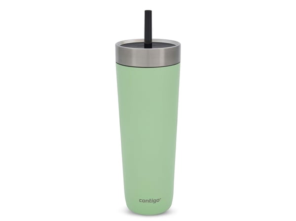 Contigo sølesikker tumbler agurk 720 ml