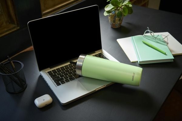 Contigo sølesikker tumbler agurk 720 ml