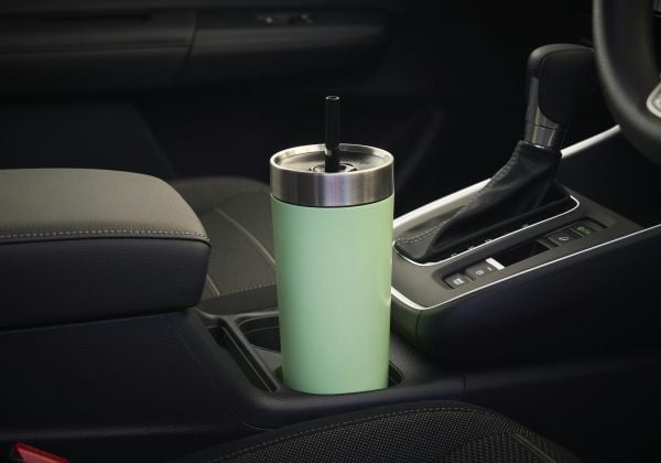 Contigo sølesikker tumbler agurk 720 ml