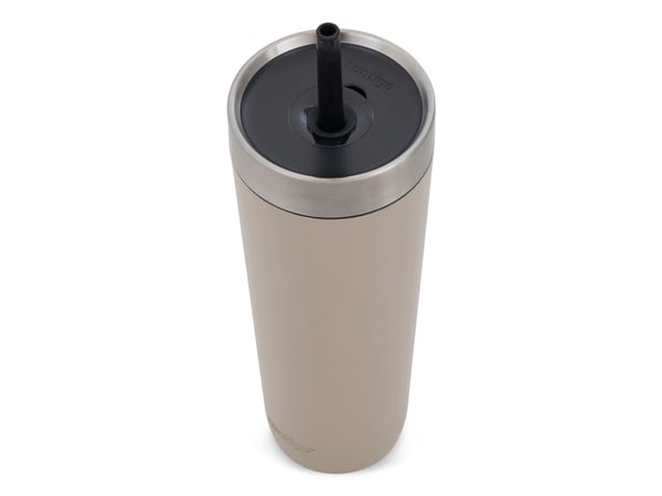 Contigo sølesikker tumbler Brown Sugar 720 ml