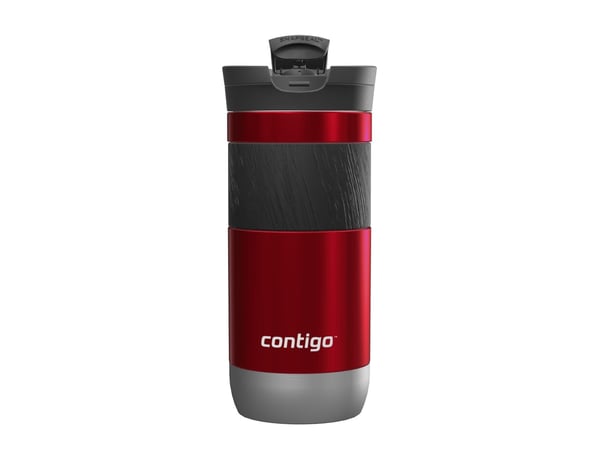 Contigo Byron 2.0 Röd, 470 ml