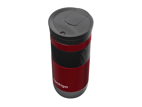 Contigo Byron 2.0 Röd, 470 ml