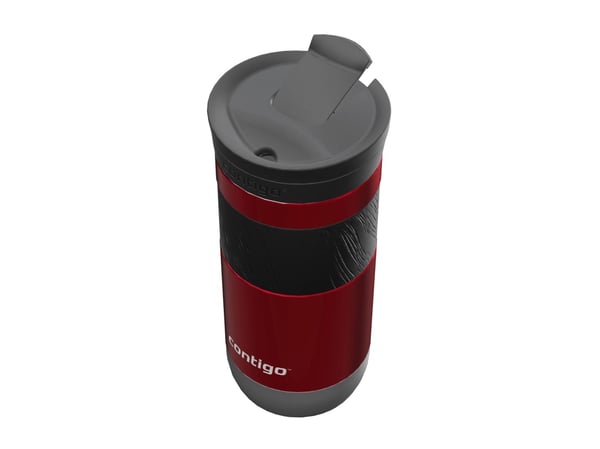 Contigo Byron 2.0 Röd, 470 ml