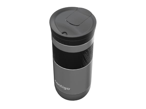Contigo Byron 2.0 ruostumatonta terästä, 470 ml