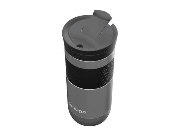 Contigo Byron 2.0 ruostumatonta terästä, 470 ml
