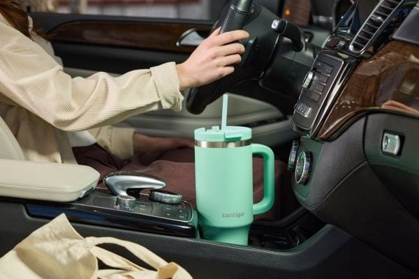 Streeterville Tumbler 1200 ml termovannkrus - Reef