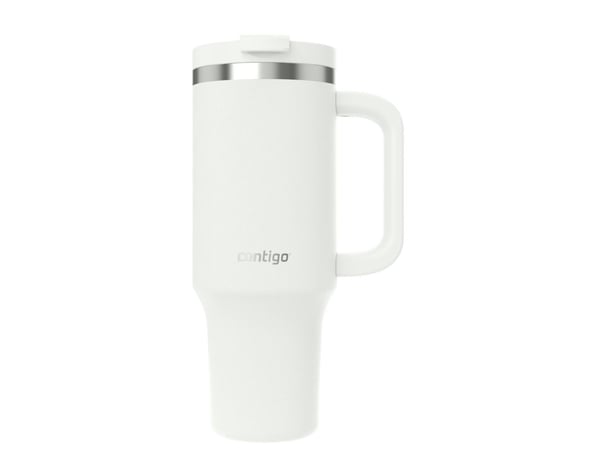Contigo Streeterville termokopp med hank Salt 1200 ml