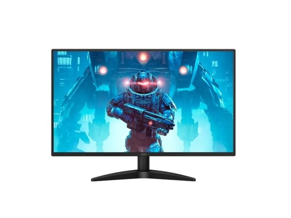 AOC B3 Q27B36X, 68,6 cm (27"), 2560 x 1440 pikseliä, 4 ms