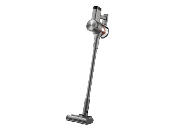 Xiaomi Vacuum Cleaner G30 Max, Støvsuger med stang, Uten pose, Grå, 0,8 l, Tørr, Syklonisk