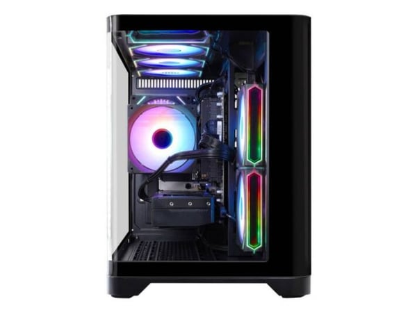 Hyrican PCK07804, 3,4 GHz, AMD Ryzen™ 7, 5700X, 16 GB, 1 TB, Windows 11 Home