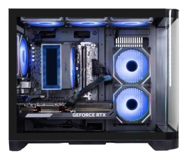 Hyrican PCK07804, 3,4 GHz, AMD Ryzen™ 7, 5700X, 16 GB, 1 TB, Windows 11 Home