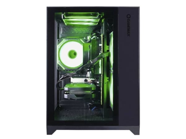 Hyrican PCK07796, 3,4 GHz, AMD Ryzen™ 7, 5700X, 16 GB, 1 TB, Windows 11 Home