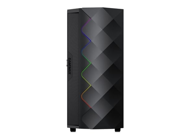 Hyrican GAMEMAX Diamond BK 7795, 3,6 GHz, AMD Ryzen™ 5, 5500, 16 GB, 1 TB, Windows 11 Home