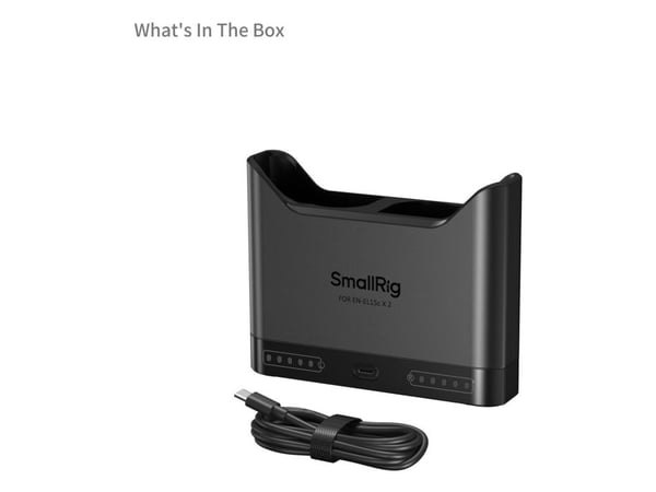 SmallRig 5491