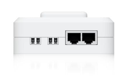 Ubiquiti UniFi Retrofit Hub - Tilgangskontroller - kablet - 10/100 Ethernet