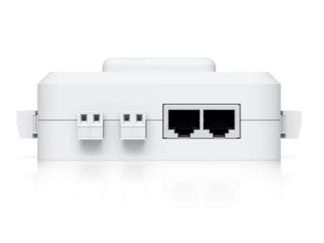 Ubiquiti UniFi Retrofit Hub - Tilgangskontroller - kablet - 10/100 Ethernet