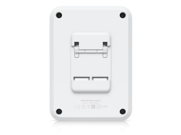 Ubiquiti UniFi Retrofit Hub - Tilgangskontroller - kablet - 10/100 Ethernet