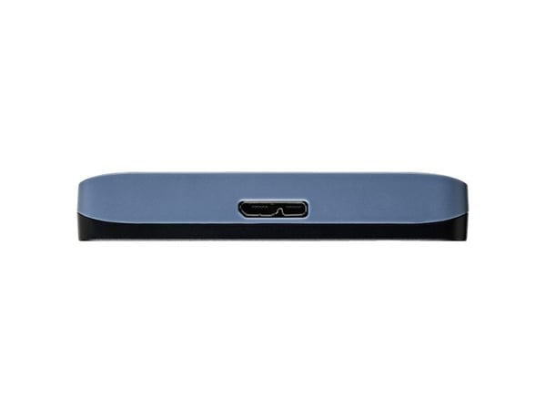 Intenso 6029565, 1 TB, 2.5", 3.2 Gen 1 (3.1 Gen 1), 5400 RPM, Blå