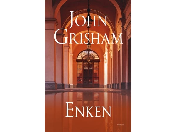 Lesket | John Grisham | Kieli: Tanska
