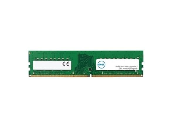 Dell 2RX8 - DDR5 - modul - 32 GB - DIMM 288-pin - 5600 MHz - 1.1 V - ikke-bufret - ikke-ECC - Oppgradering