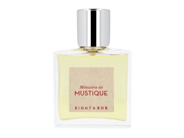 Eight & Bob Mémoires de Mustique Eau De Toilette 100 ml (unisex)