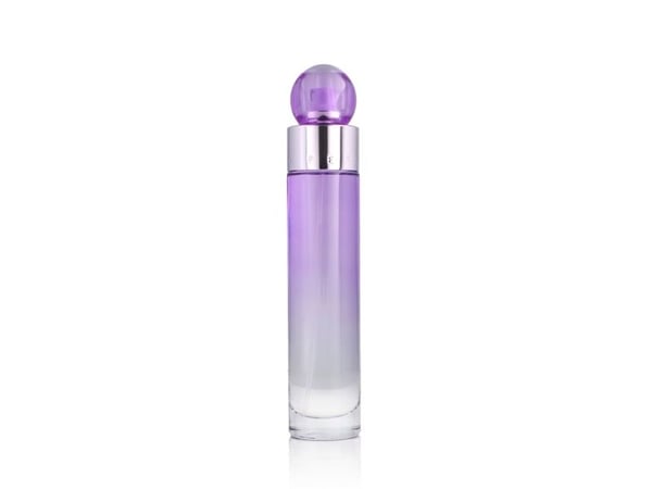 Perry Ellis 360° Purple Eau De Parfum 100 ml (woman)