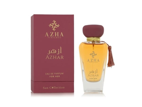 Azha Azhar EDP W 100 ml