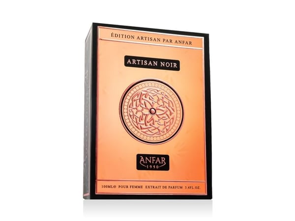 Anfar 1950 Artisan Noir eau de parfum 100 ml (dame)